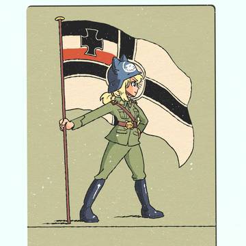 Sturmhund Elke