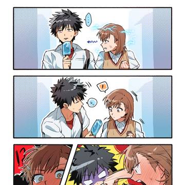 とあるlog