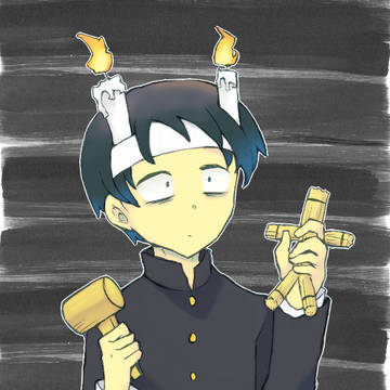 ごっすんごっすん