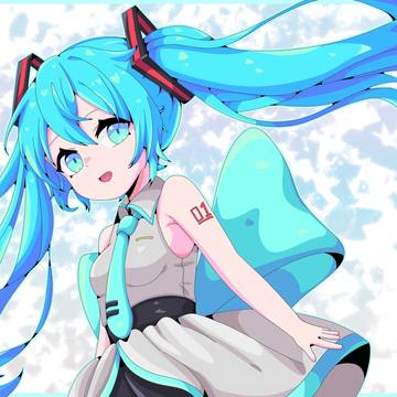 Miku Hatsune