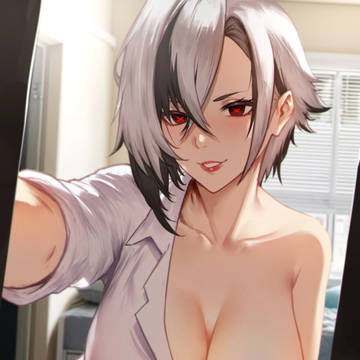 阿蕾奇诺