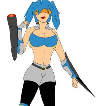 re-draw