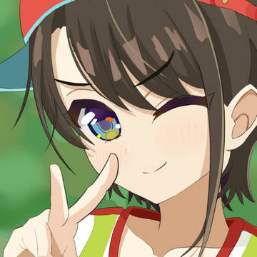 ピース！