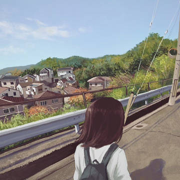 日々織々