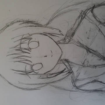 最後の落書きかもな、9282で 書きかけ