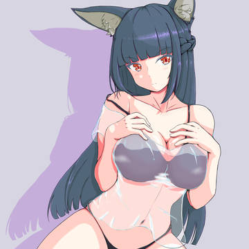 狐娘