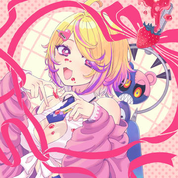 あいす先生HB❤️‍🩹📐