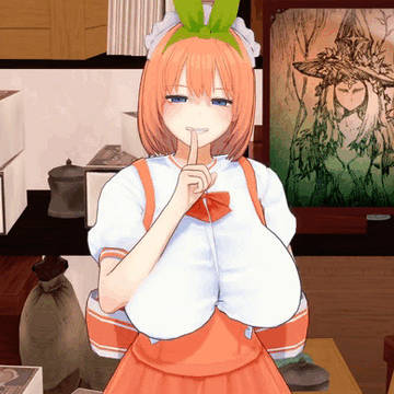 The secret of Yotsuba - Timeline