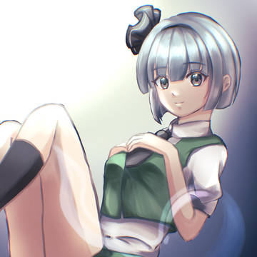 妖夢