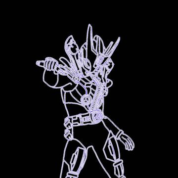 仮面ライダー電王