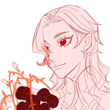 紅の騎士