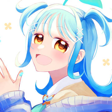 創作ちゃん🌿