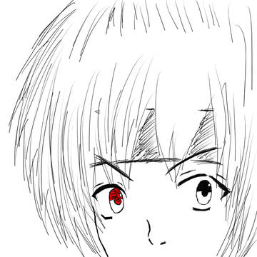 由良くん