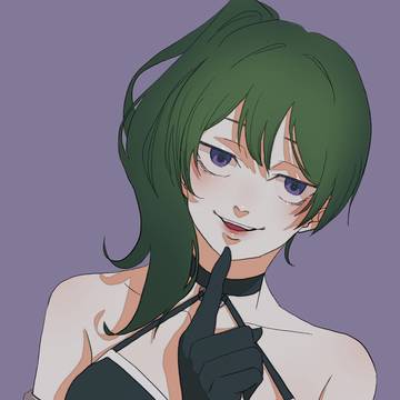 ファンアート