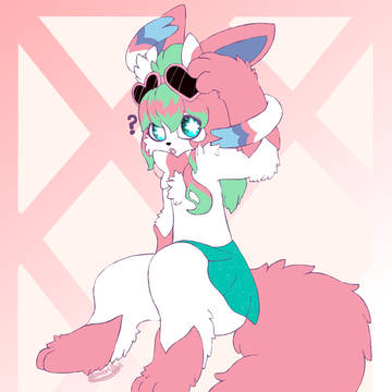Older art I made (part 1)