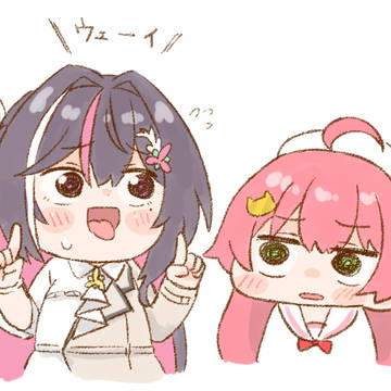 ホロ詰め44