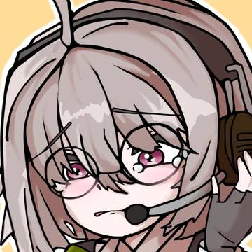 니케 시그널 낙서
