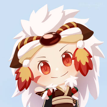 Icon Commission
