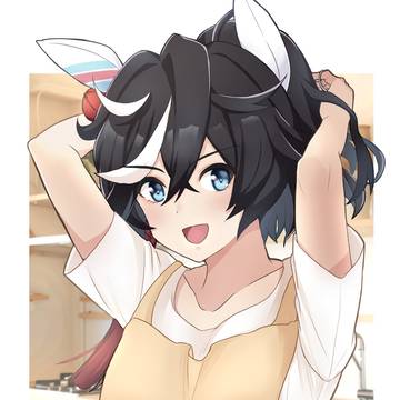 今日は何が食べたい？