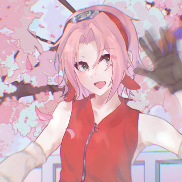 春野サクラ
