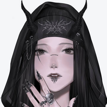 黒鬼