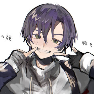 剣持log④