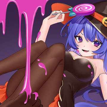 Happy Halloween!