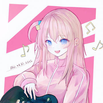 小孤独
