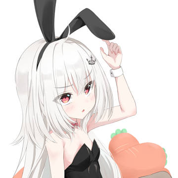 うさぎつかさ様