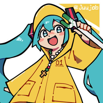 初音Luce