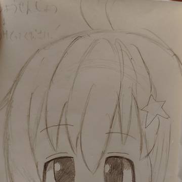 落書きレイサ