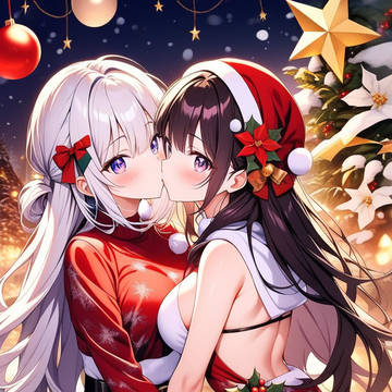 誰も見てないよ