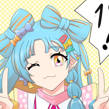 パリンちゃんおめでとう