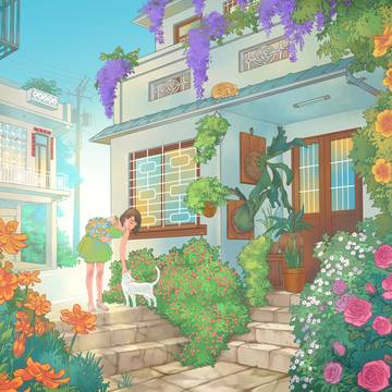 BLOSSOM