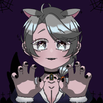 最推しと推しとうちの子