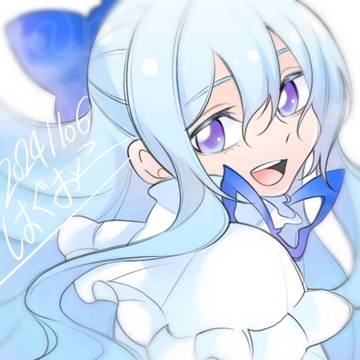 よその子(一次創作)