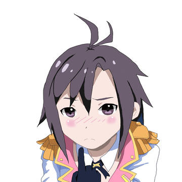 僕を推して下さい!