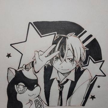 練習(最高コーラさん)