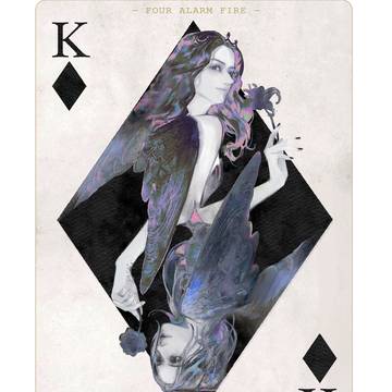 POI Reversal of the King
