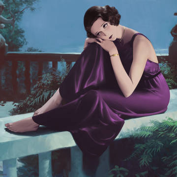 Midnight Whisper