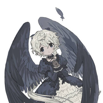 立ち絵まとめ1