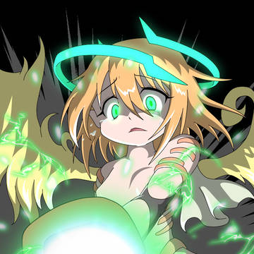 サンダルフォーネちゃん