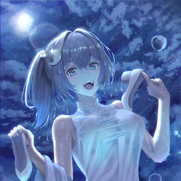 シルさん