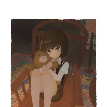創作