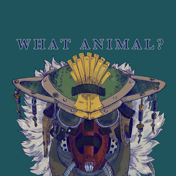 APEXイラスト本web再録