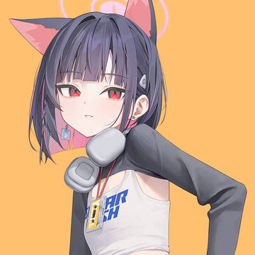 私服カズサ
