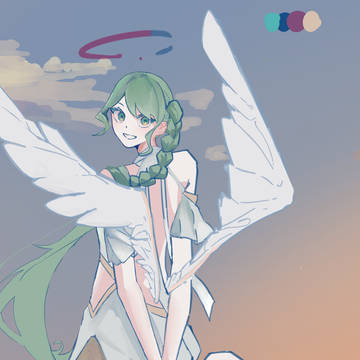 供養