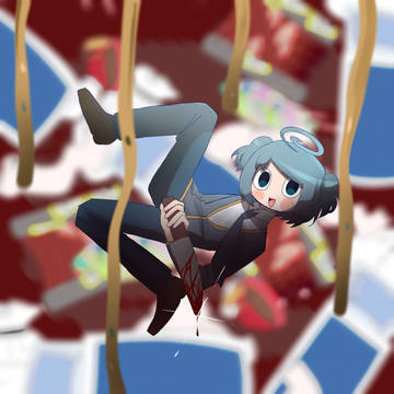 めんへらーめん