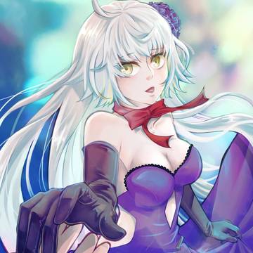 Shall we dance?