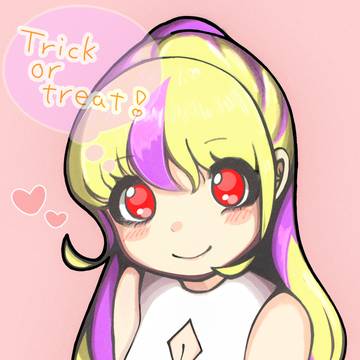 ハロウィン